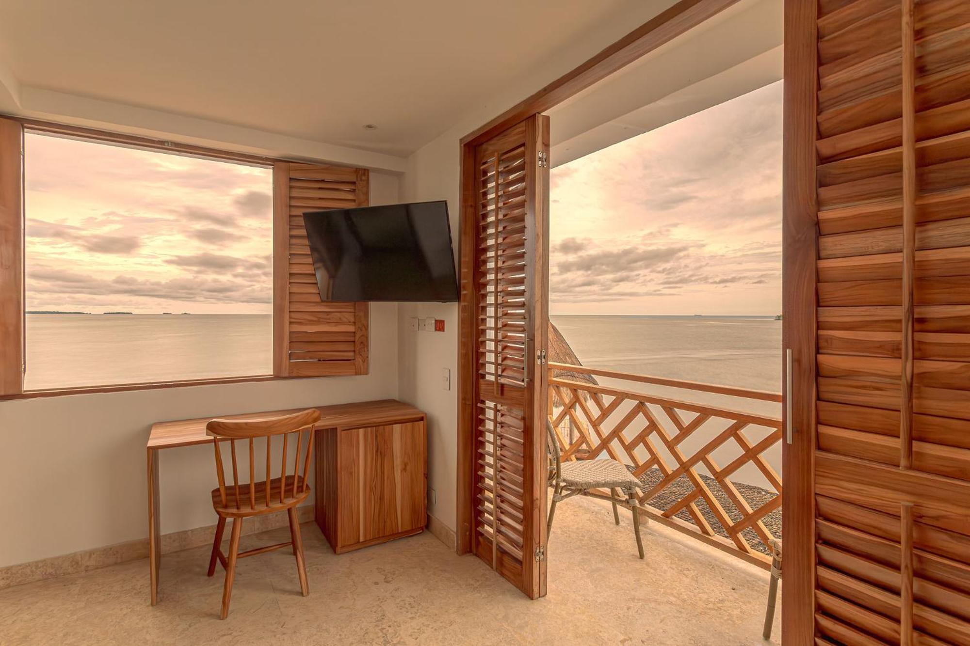 Hotel Islawa Soy Local - Isla Privada Isla Barú