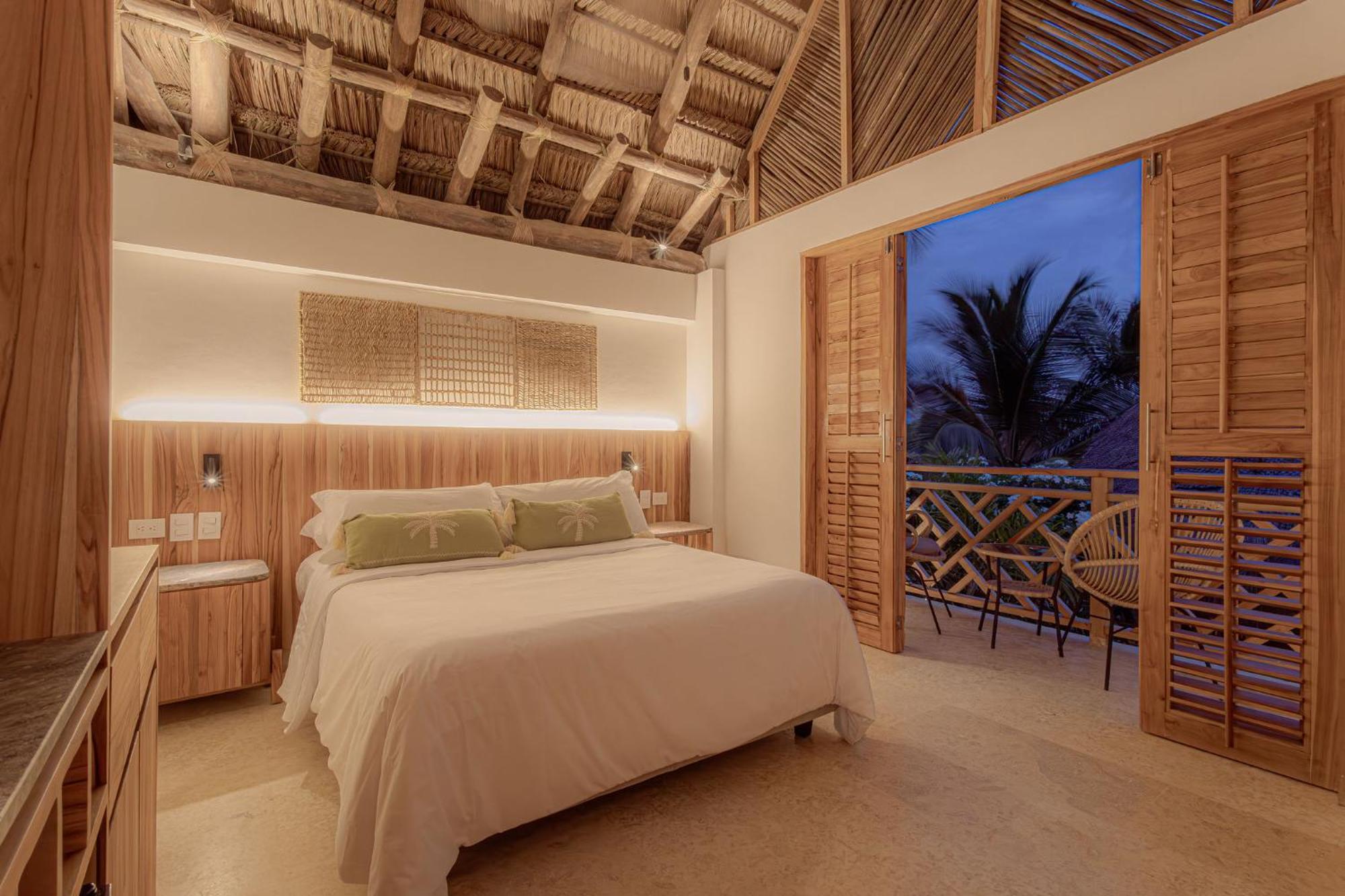 Islawa Soy Local - Isla Privada Hotel Isla Barú