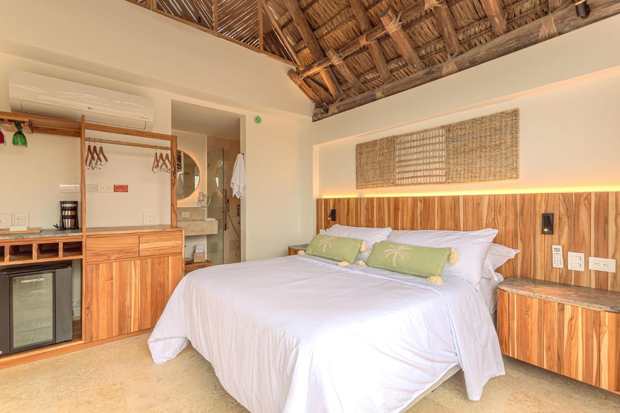 Islawa Soy Local - Isla Privada Hotel Isla Barú