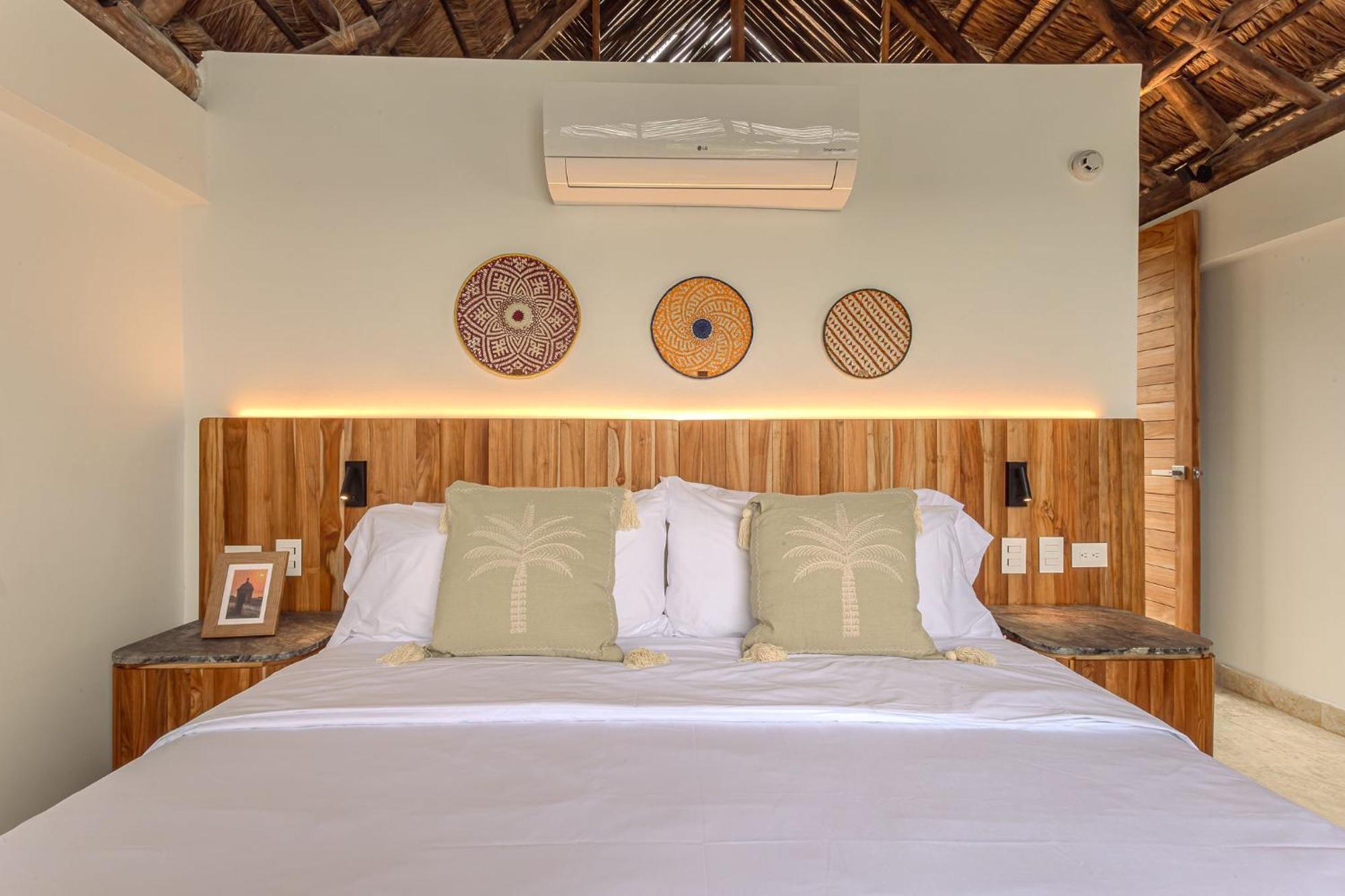 Islawa Soy Local - Isla Privada Hotel Isla Barú