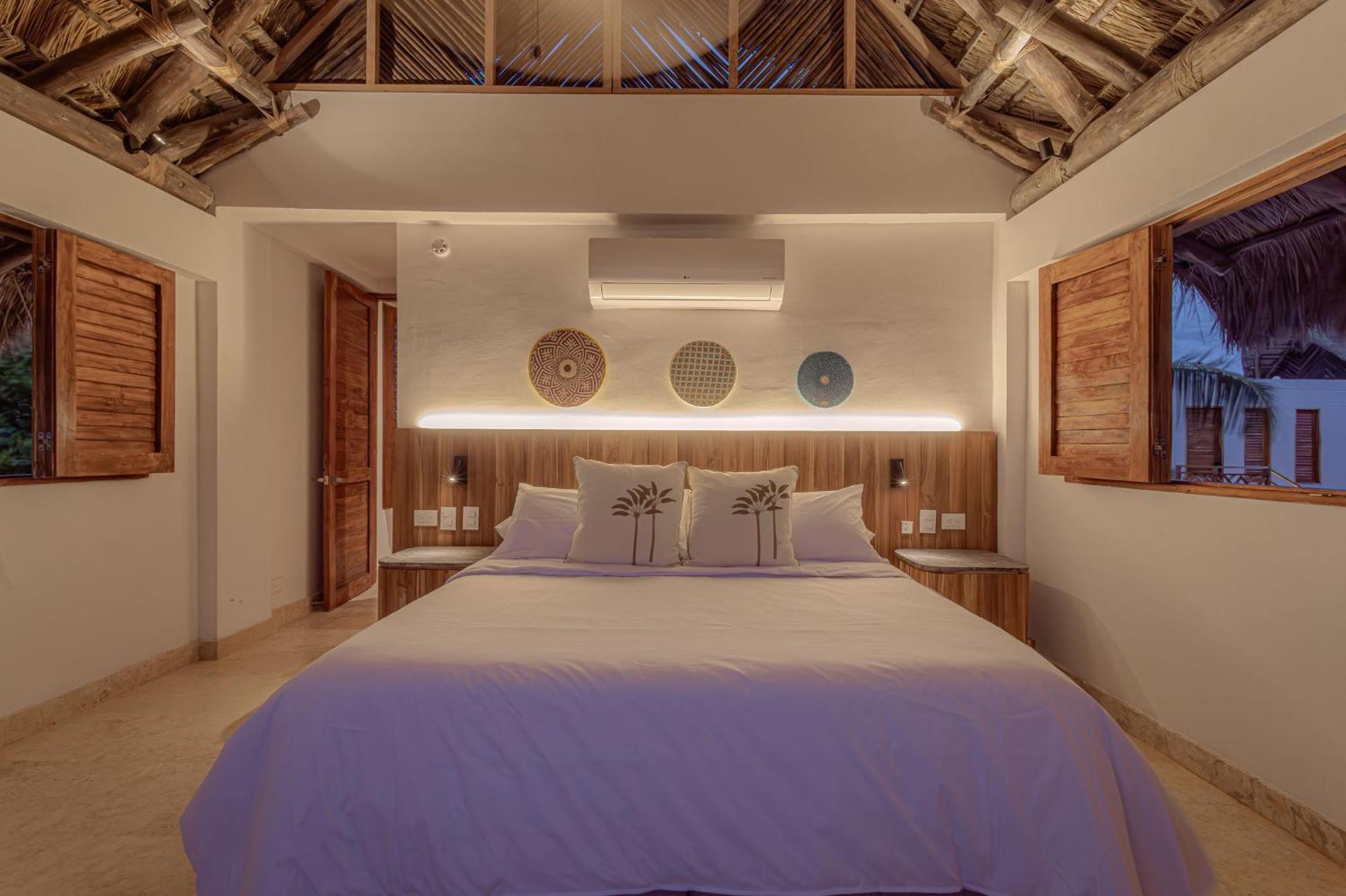 Islawa Soy Local - Isla Privada Hotel Isla Barú