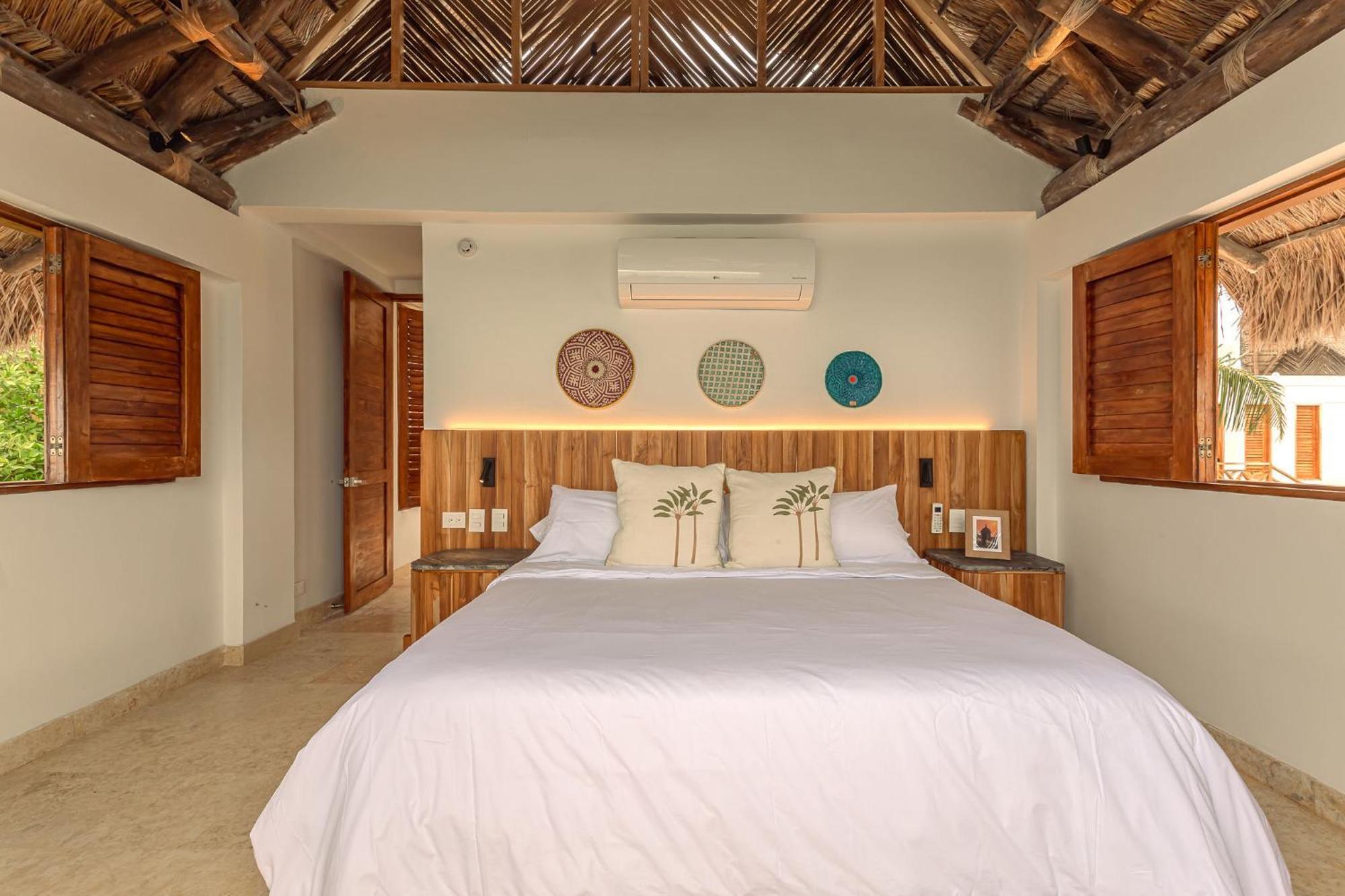 Hotel Islawa Soy Local - Isla Privada Isla Barú
