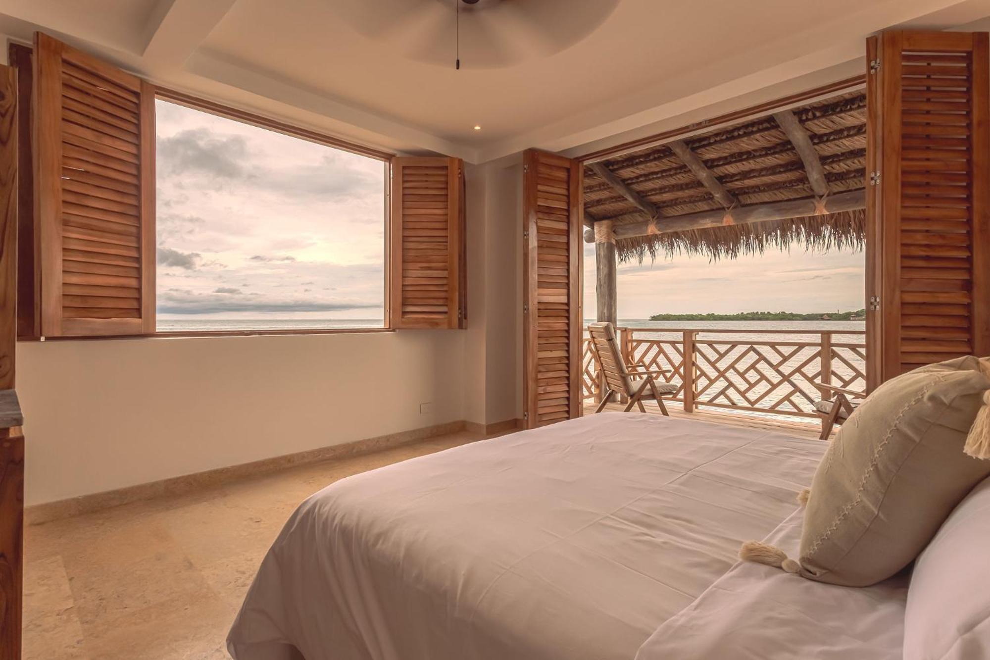 Hotel Islawa Soy Local - Isla Privada Isla Barú