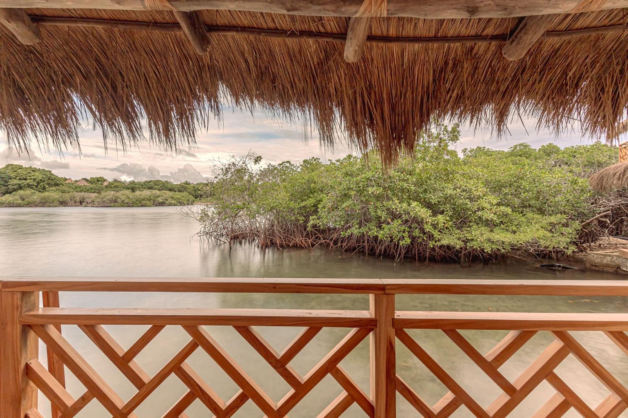 Islawa Soy Local - Isla Privada Isla Barú