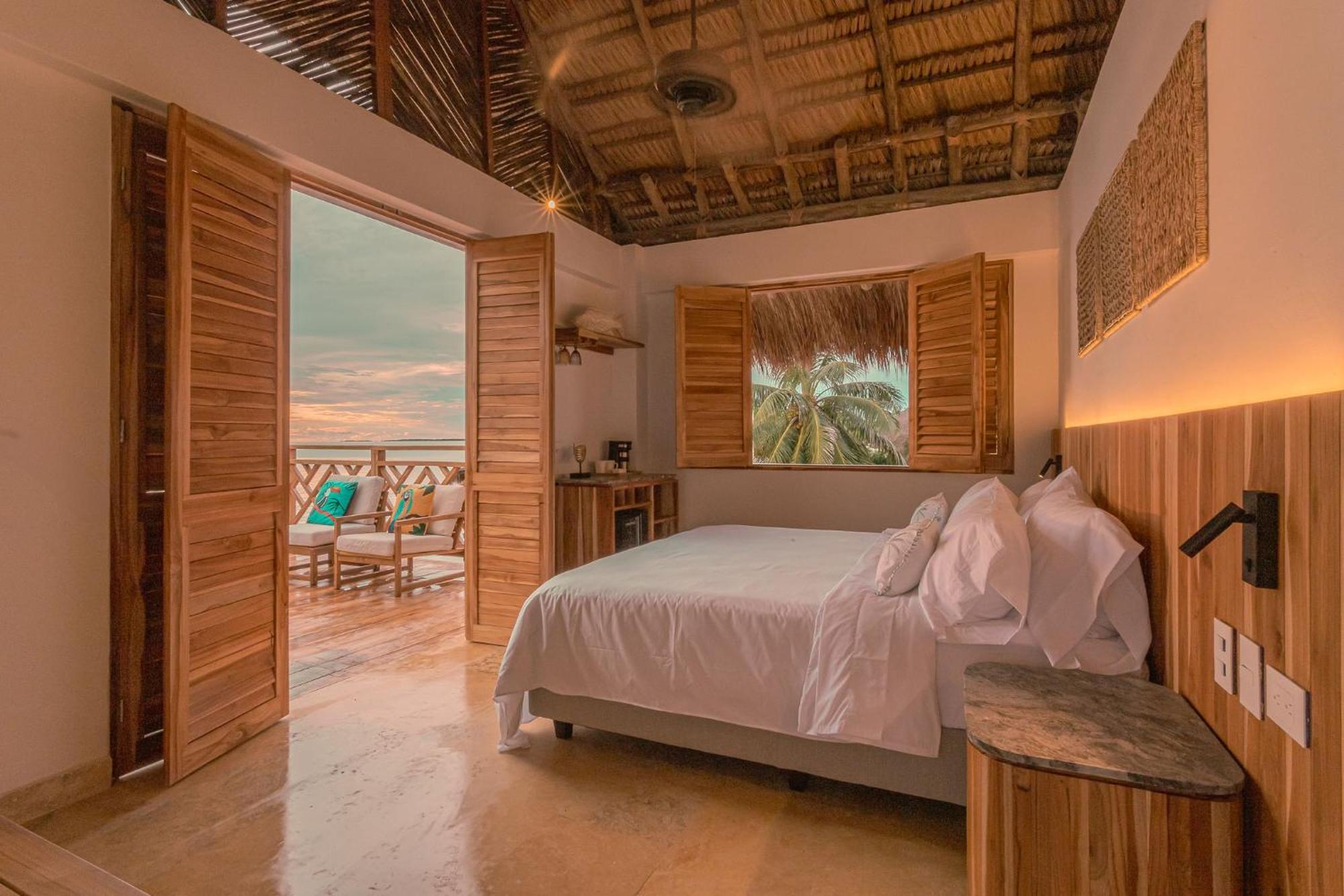 Hotel Islawa Soy Local - Isla Privada Isla Barú