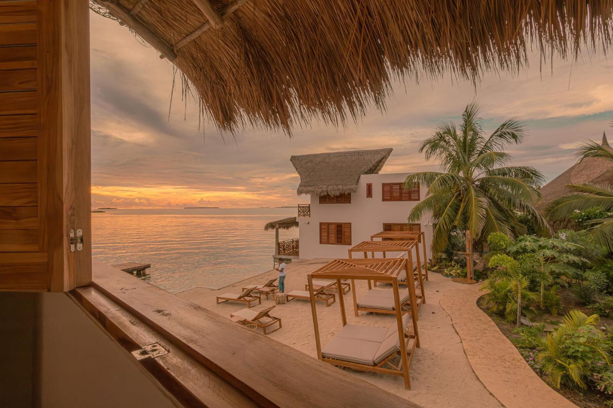 Islawa Soy Local - Isla Privada Isla Barú